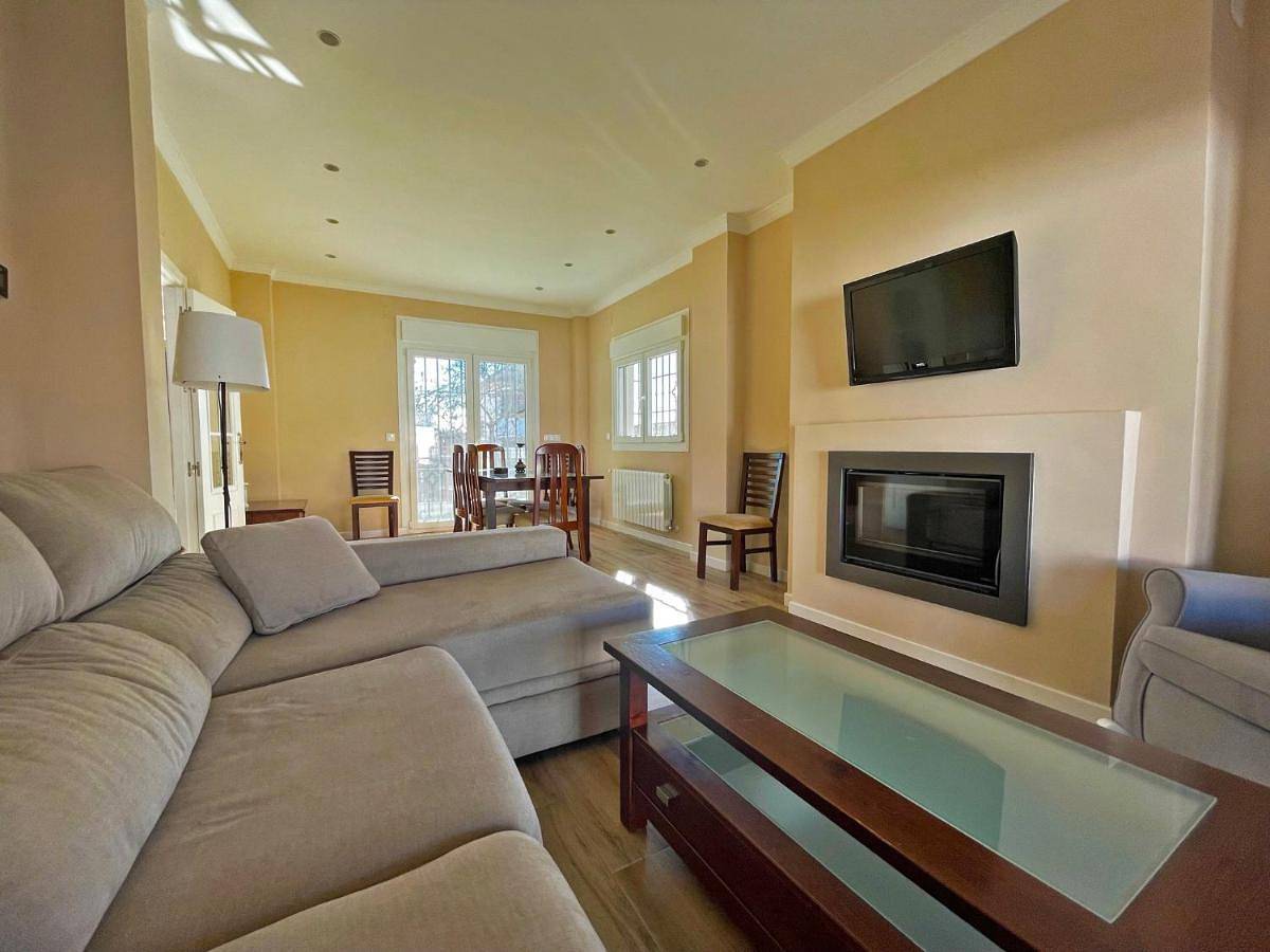 Villa Campoo - Ole Solutions in Jerez de la Frontera, Costa de la Luz