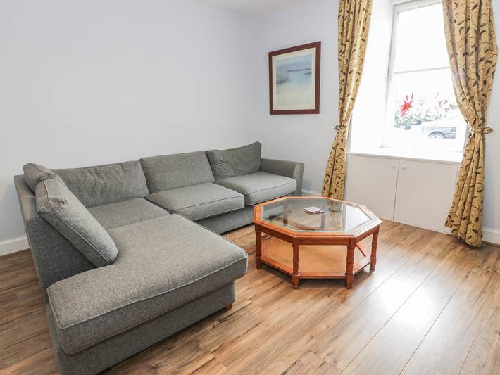 Ganze Wohnung, Ferienwohnung für 4 Personen in Loch Ken, Castle Douglas