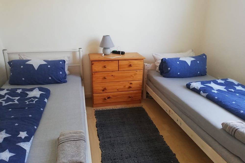 Ganze Wohnung, Ferienwohnung/App. für 4 Gäste mit 60m² in Altenstadt in Altenstadt, Wetterau
