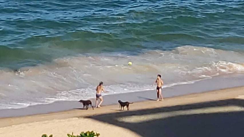 Ferienwohnung für 4 Personen, mit Pool und Whirlpool - 1