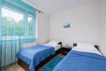Apartament Wakacyjny dla 6 osoby w Wisła, Karpaty (Polska), Zdjęcie 2