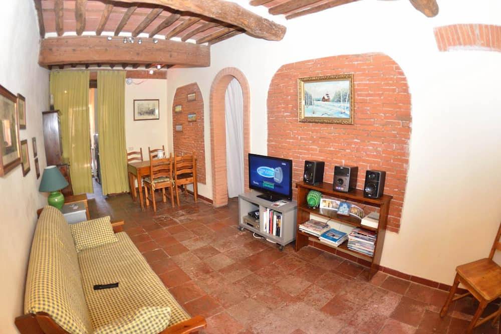 Casa vacanza a Lucca a partire da 138€ a notte