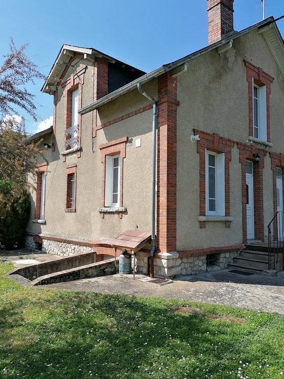 Maison Cléophée in Lorris, Région de Montargis