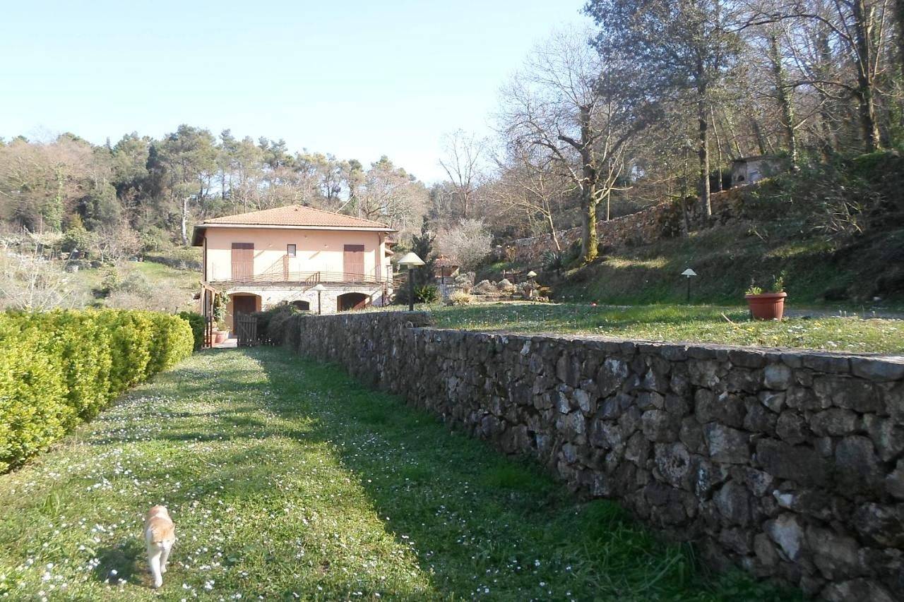 I Lecci in Lerici, Commune de Lerici