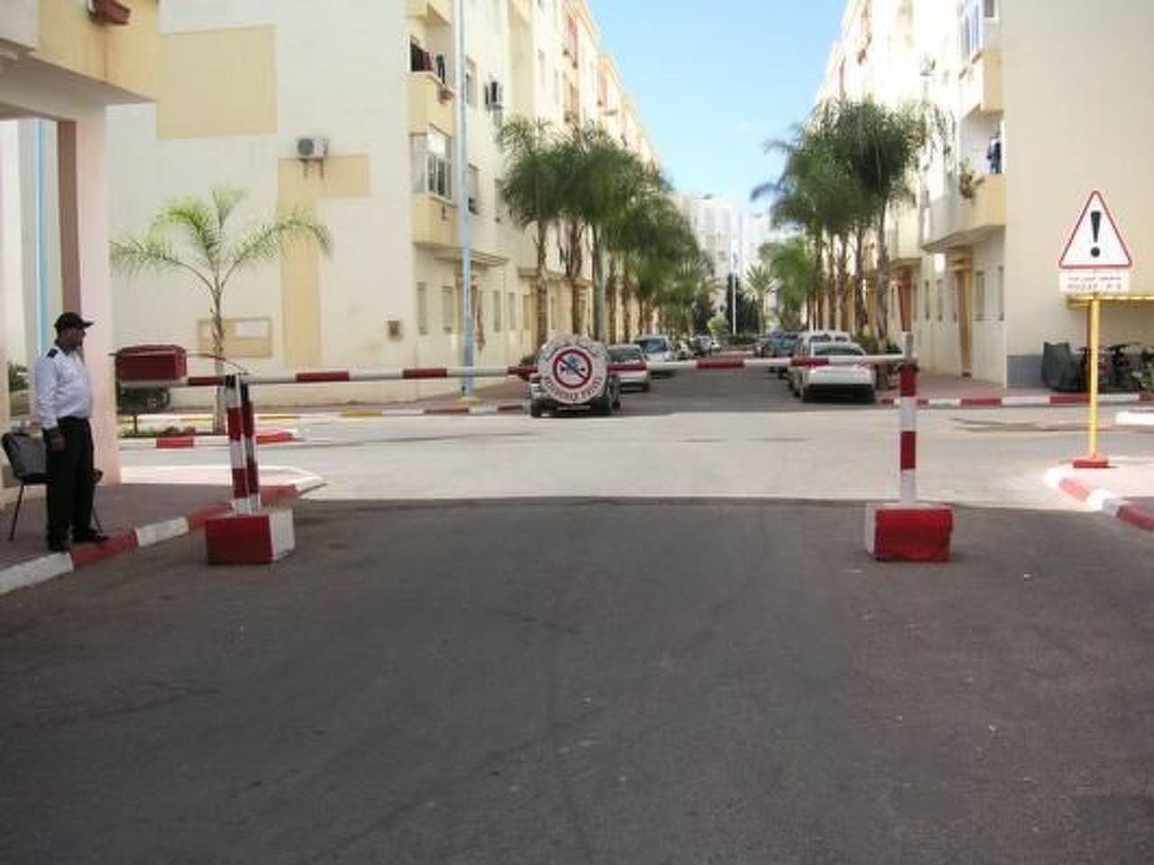 Appartement entier, Résidence Jet Sakane in Agadir in Agadir, Souss-Massa
