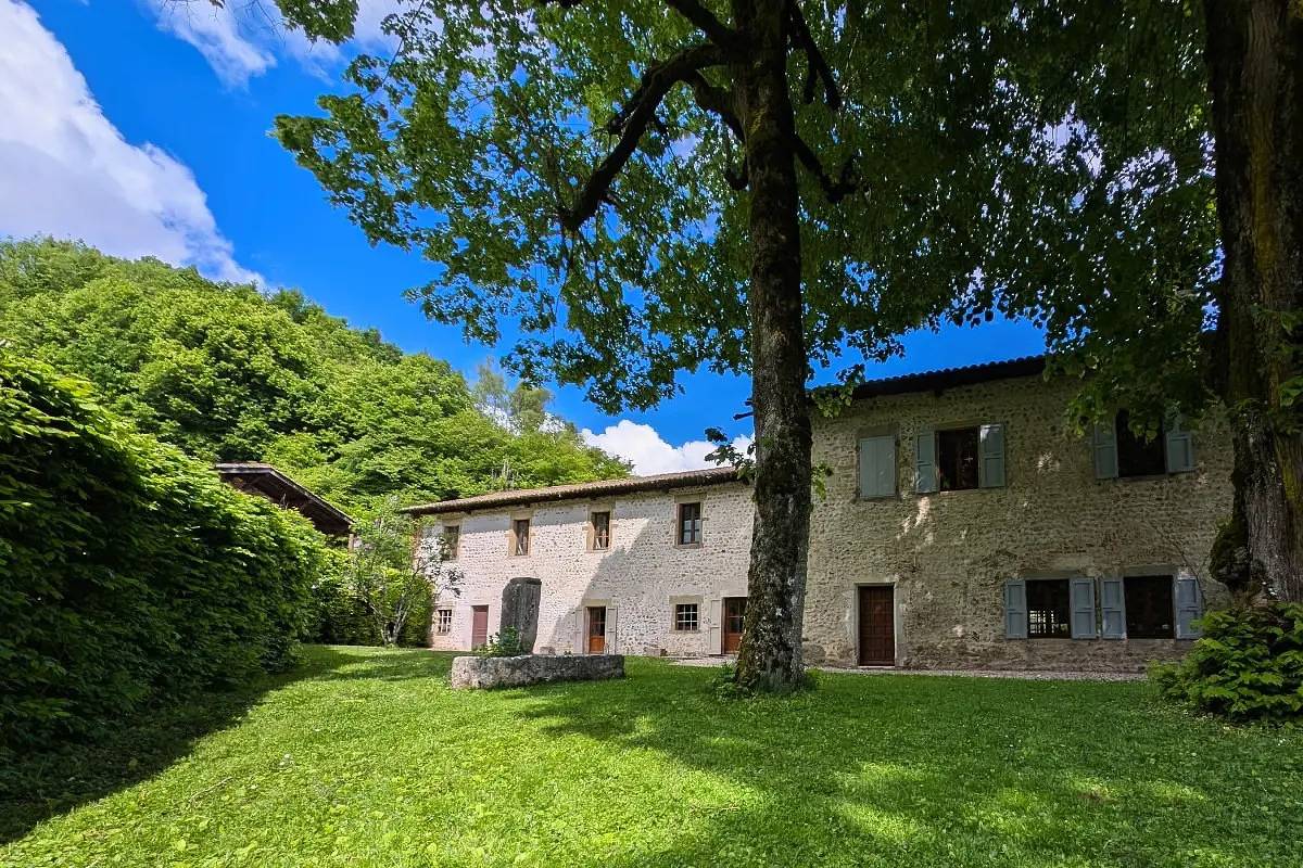 Maison de vacances