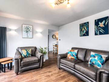 Holiday Rental for 6 People in Sheffield, South Yorkshire, Photo 4