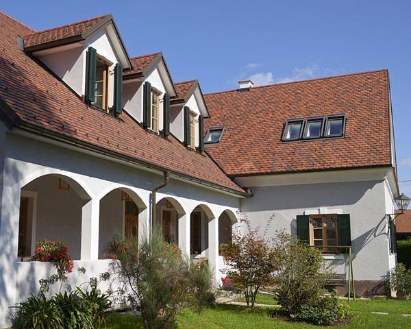 Bauernhaus für 2 Personen, mit Balkon, kinderfreundlich - 1
