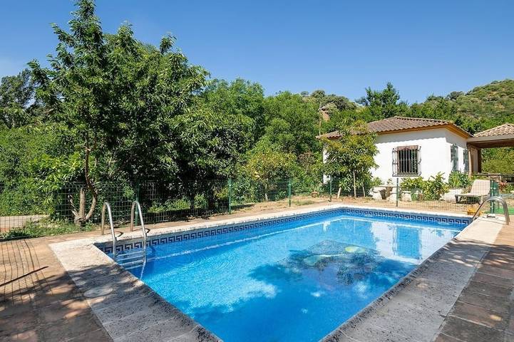 Villa für 4 Personen - 1