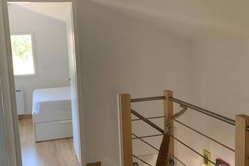 Villa pour 6 Personnes dans Labenne, Région de Dax, Photo 1