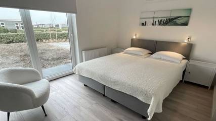 Vakantiehuis voor 2 Personen in Nederlandse Noordzeekust, Zeeland, Afbeelding 2