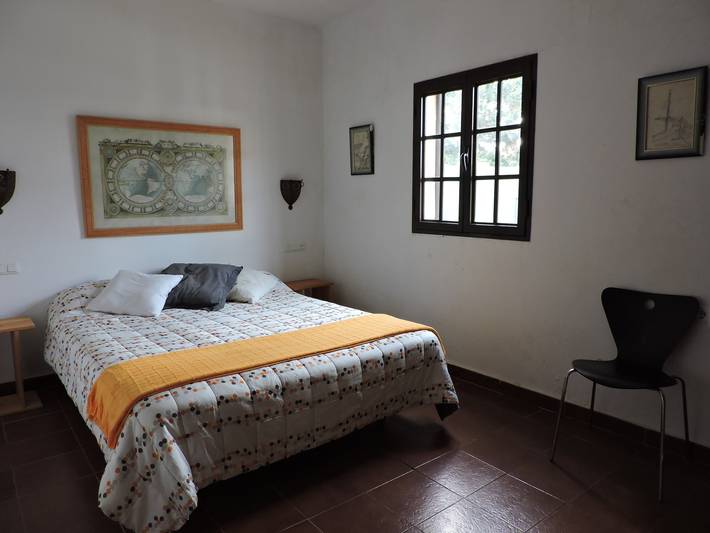 Chalet für 14 Personen, mit Terrasse und Ausblick sowie Garten, mit Haustier in Conil de la Frontera - 3