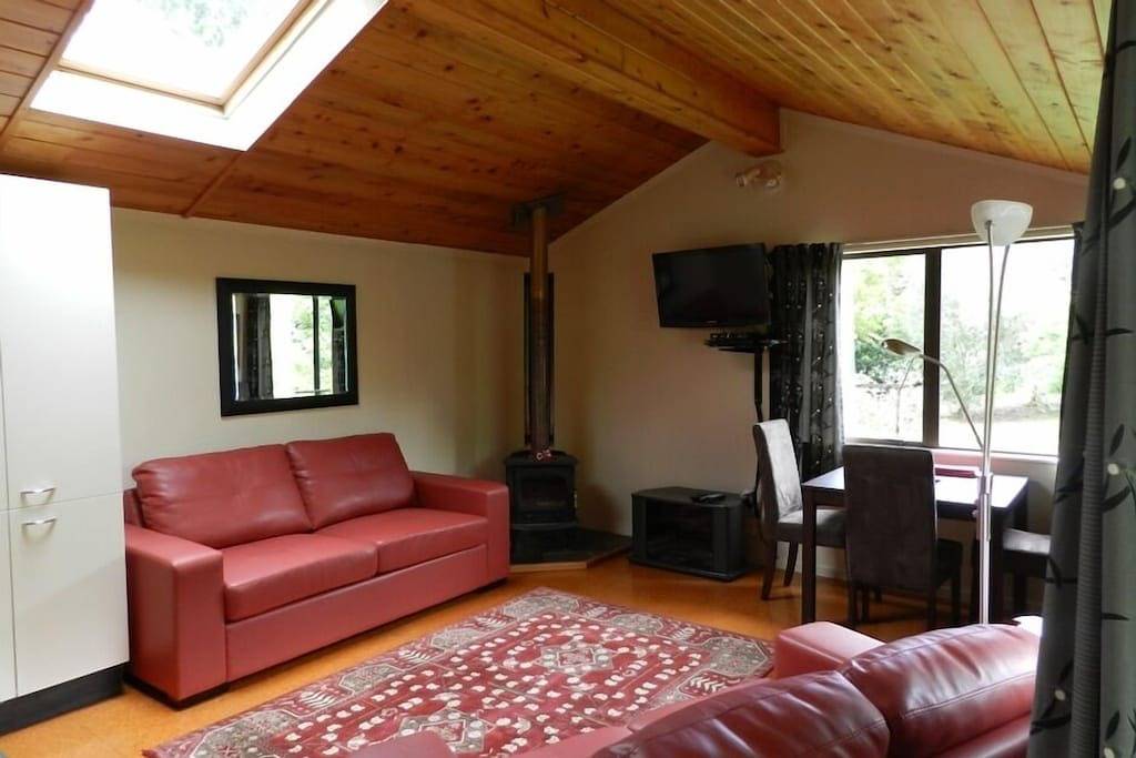 Coromandel Orchard Cottage in Coromandel, Waikato