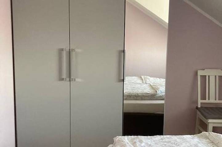 Ganze Wohnung, Knittel - Ferienwohnung - Ferienwohnung Knittel in Kallstadt, Pfälzer Rheinebene