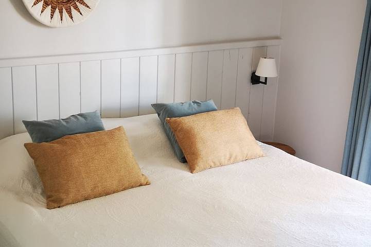 Finca für 4 Personen, mit Pool und Whirlpool in Casares - 2