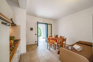 Appartamento per 4 Persone in Otranto e dintorni, Salento, Foto 3