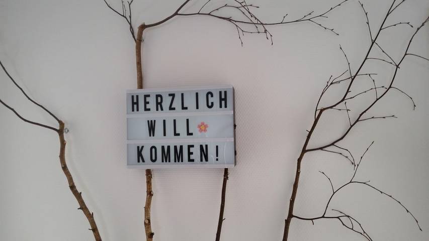 Ferienwohnung für 4 Personen, mit Balkon in Thalfang am Erbeskopf - 4