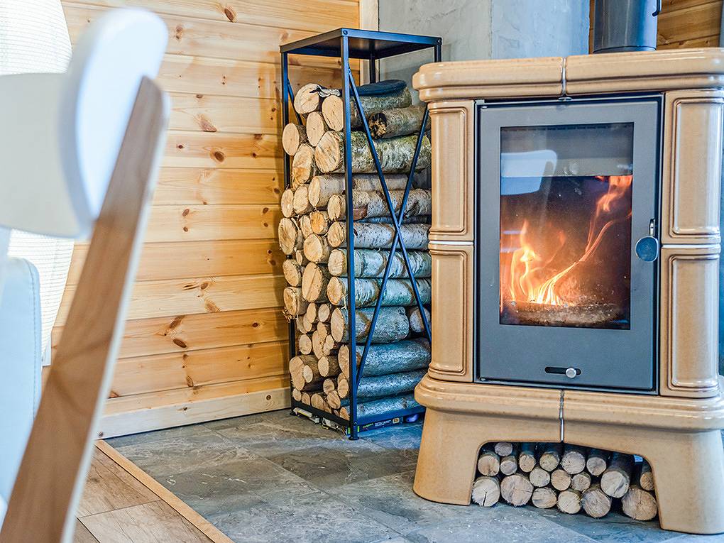 Pl 012.110 Ferienhaus Arek grau in Stettiner Haff