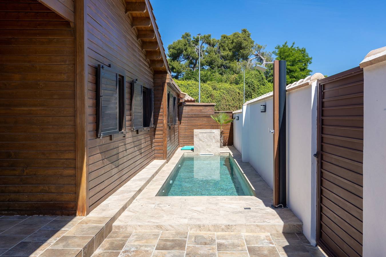 Ferienhaus 'La Dehesa Y Dehesa2 De Toledo' mit Bergblick, Wlan und Klimaanlage in Cobisa, Toledo Provinz