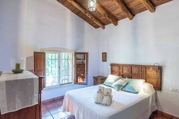 Chalet para 6 Personas en Aracena, Sierra Morena, Foto 1