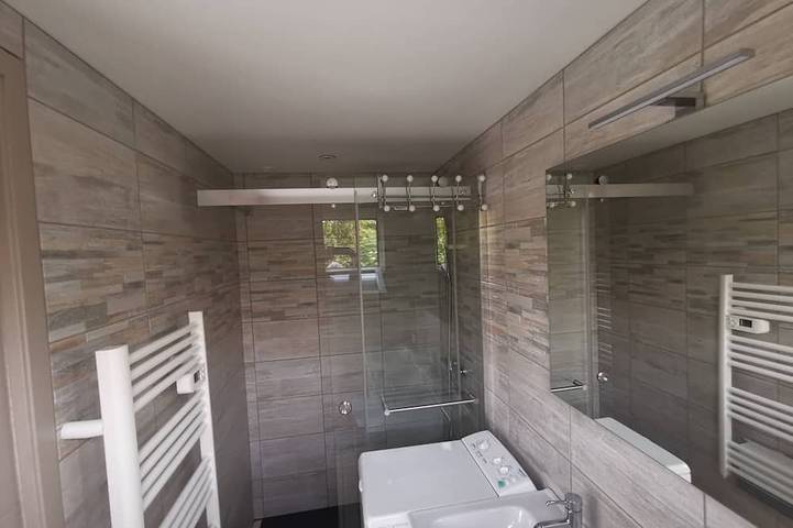 Location de vacances pour 4 personnes, avec jardin et terrasse à Saint-Benoît-des-Ondes - 4