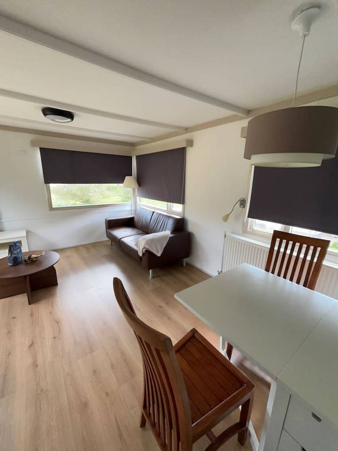 Ferienhaus für 3 Personen in Drenthe