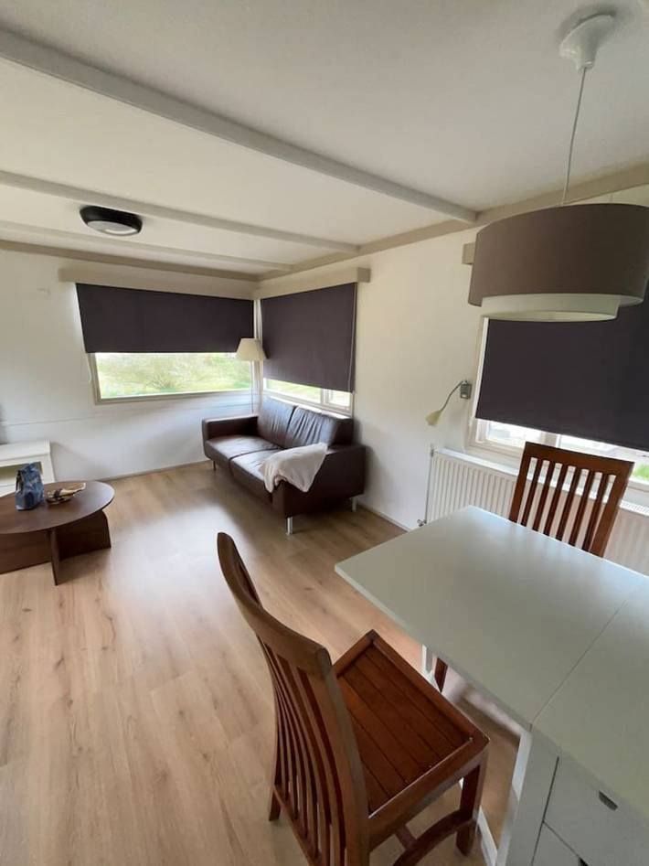Ferienhaus für 3 Personen - 1