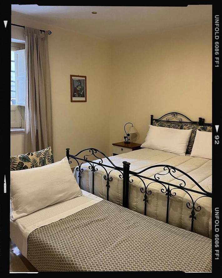 Chambre d’hôte pour 2 personnes, avec vue et terrasse à Salemi - 3