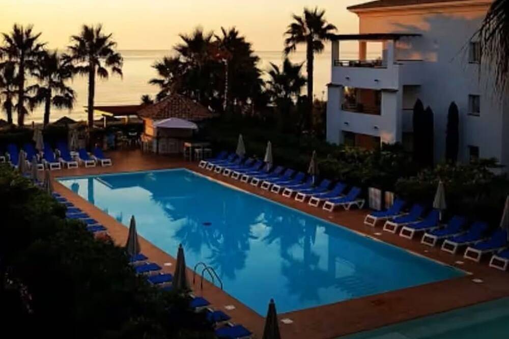 Ganze Wohnung, Apartment Beach/pool access Many shops/restaurants nearby in Moriani-Plage, Corte und Umgebung