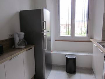Appartement De Vacances pour 4 Personnes dans Corte, Arrondissement de Corte, Photo 1