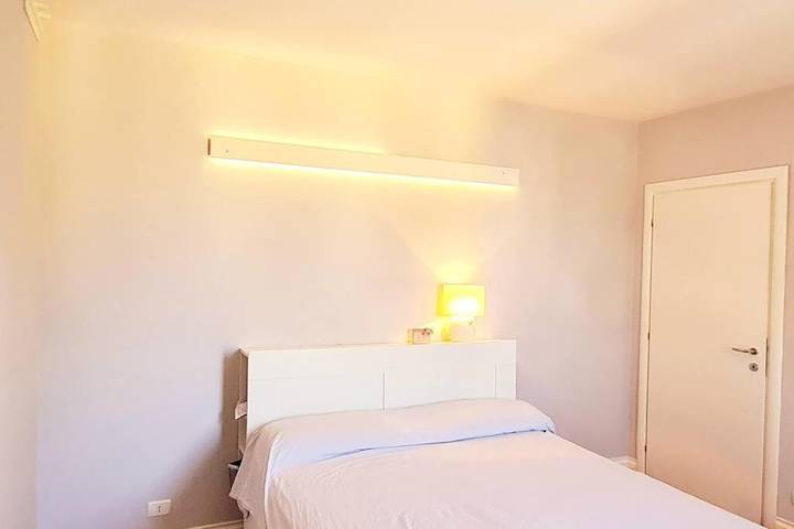 B&b per 3 persone, con Panorama a Mirandola