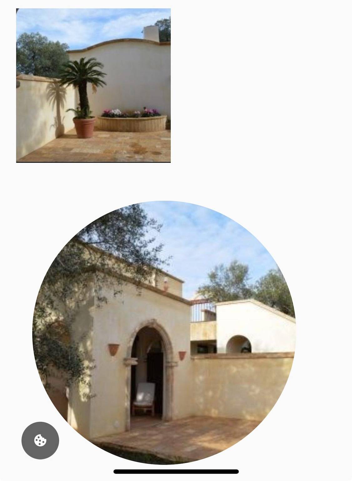 Villa 'Residenze Uliveto - 16' con Piscina in Comune, Terrazza Privata e Aria Condizionata in Nardò (comune), Golfo di Taranto