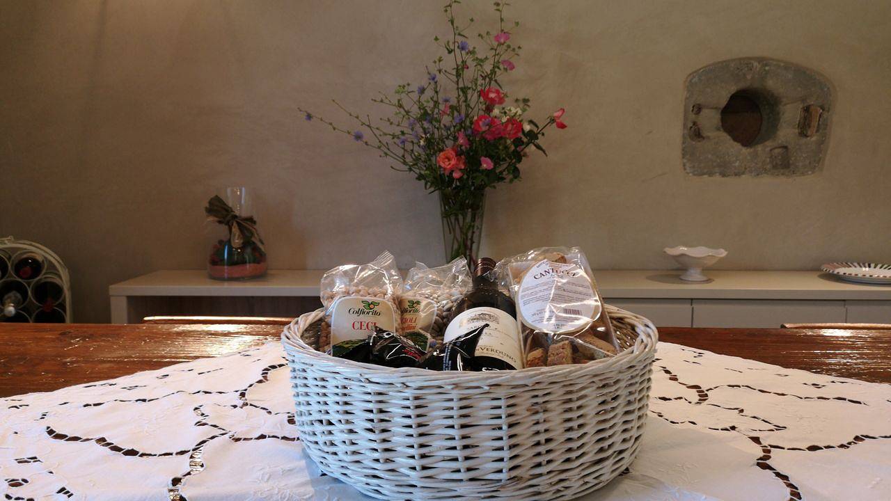 Ferienhaus für 6 Personen (250 m²) in Rotecastello in San Venanzo, Provincia de Perugia