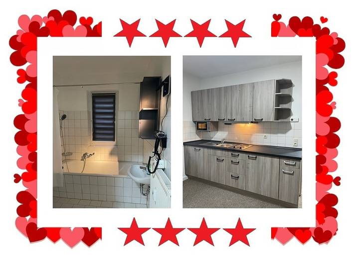 Ferienwohnung für 6 Personen in Plauen