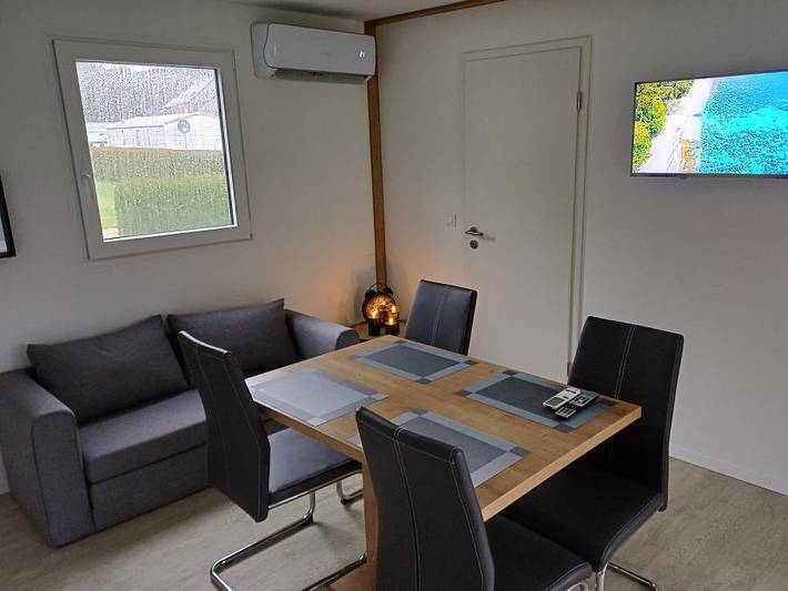 Lodge für 4 Personen in Belgien - 4