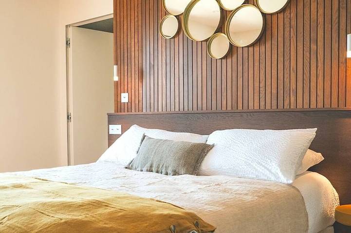 Villa pour 8 personnes, avec jardin à Cargèse - 3