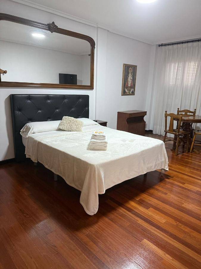 Apartamento de vacaciones para 2 personas - 1