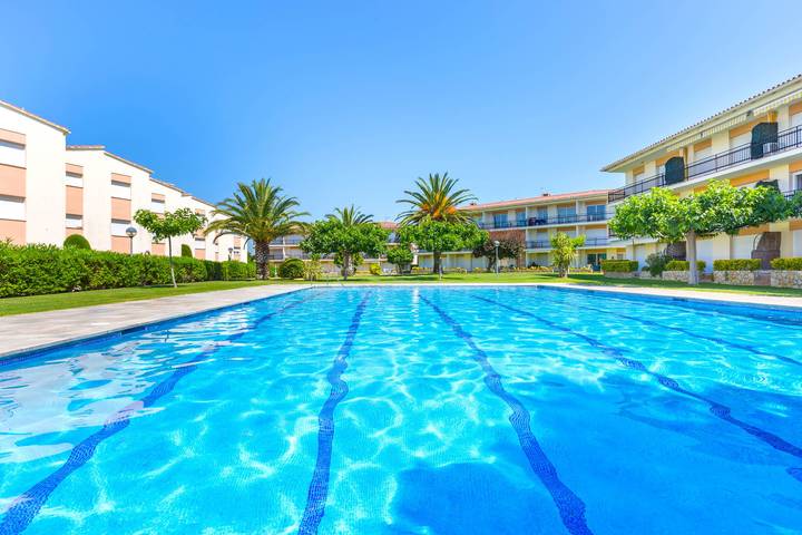 Appartement entier, Costa Brava in Calella de Palafrugell, Palafrugell
