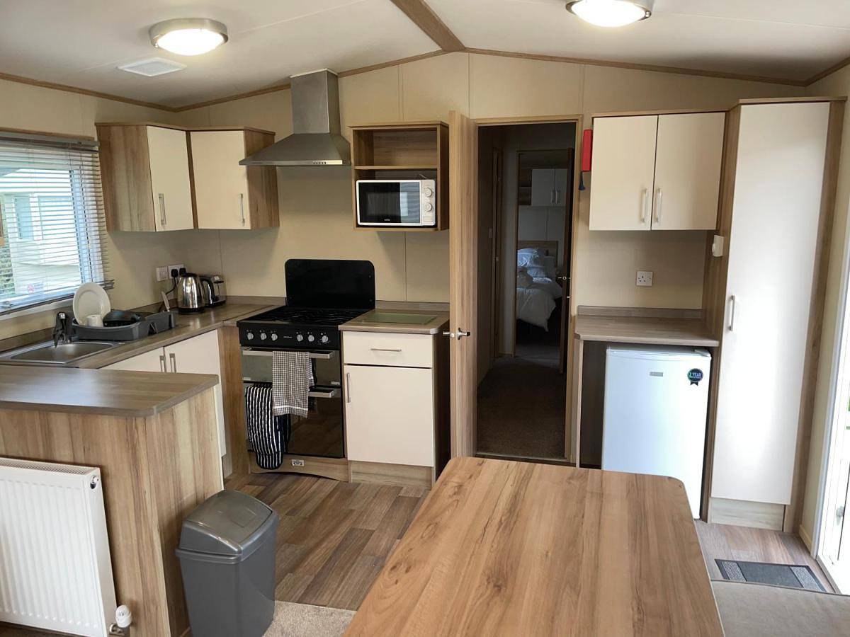 95 Newquay bay Resort Dog friendly in Newquay, Cornwall