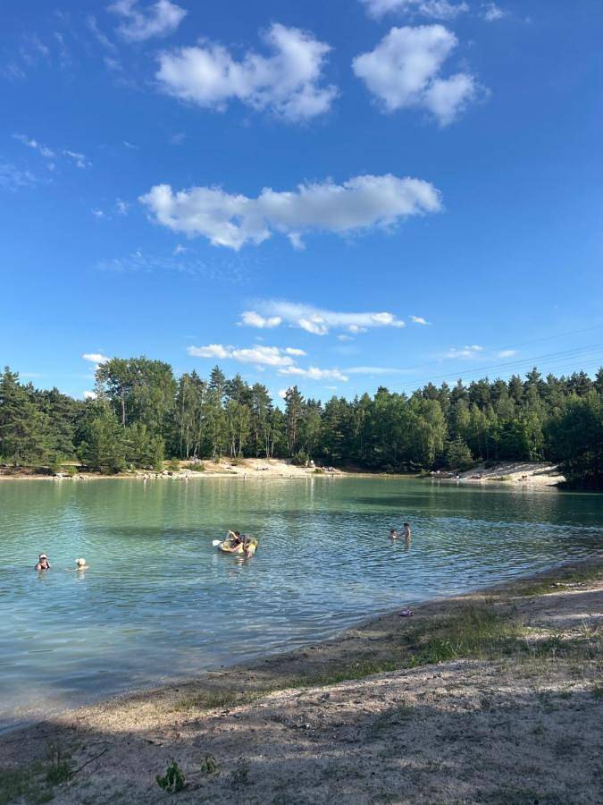 Ferienwohnung Niesky in Niesky, Oberlausitz-Niederschlesien