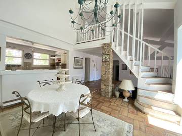 Villa pour 8 Personnes dans Cavalaire-sur-Mer, Parc national de Port-Cros, Photo 2