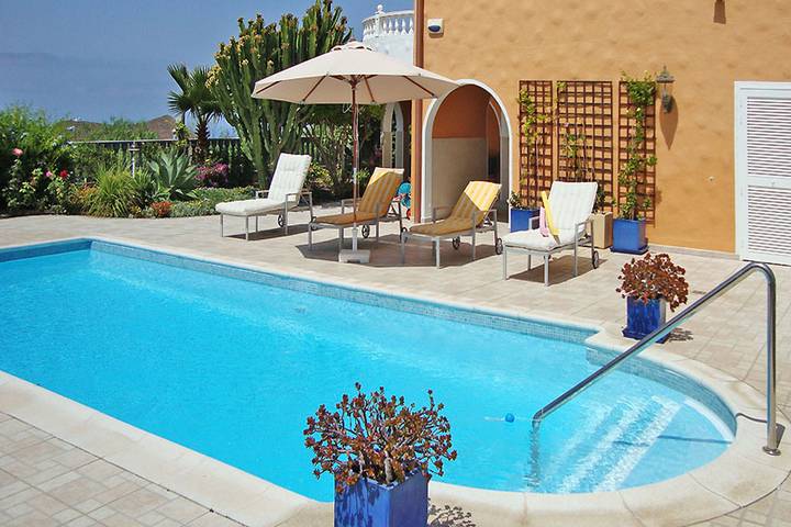 Entire apartment, Apartment Laguna in Chayofa, Arona