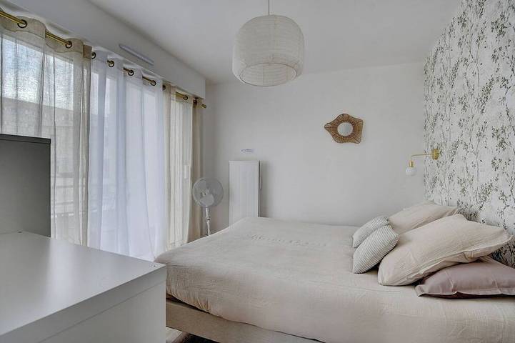 Apartamento entero, Appartement de Charme Hypercentre Brest in Brest, Región de Brest