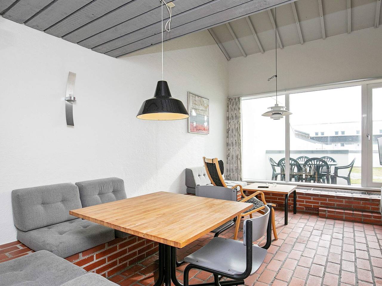 Ganze Wohnung, 6 Personen Ferienhaus in Brovst in Jammerbugt