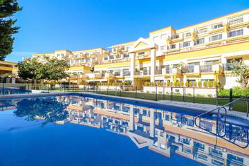 Apartment for 4 People in Elviria, Marbella, Photo 4