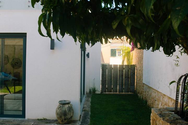 Villa pour 8 personnes, avec jardin et terrasse à Cascais - 2