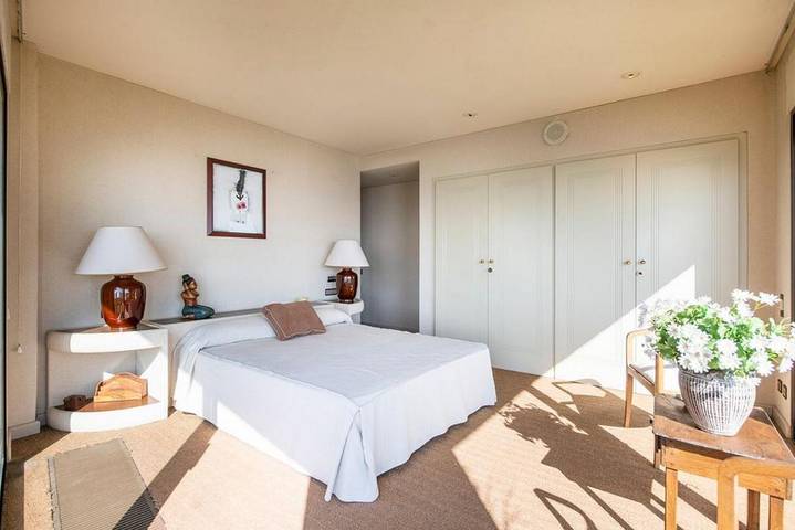 Chambre d’hôte pour 2 personnes à Sant Feliu de Guíxols - 2