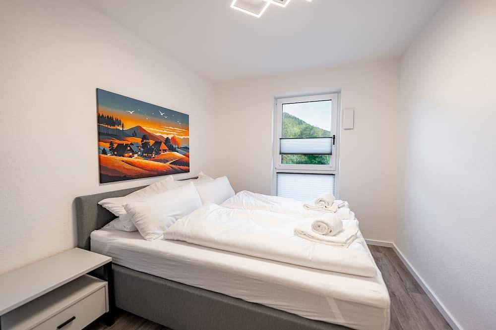 Ganze Wohnung, Bps Apartment #4 Flair - Natur - Modern - Neu in Horb am Neckar, Landkreis Freudenstadt