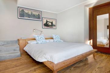 Vakantieappartement voor 3 Personen in Moltrasio, Comomeer, Afbeelding 3