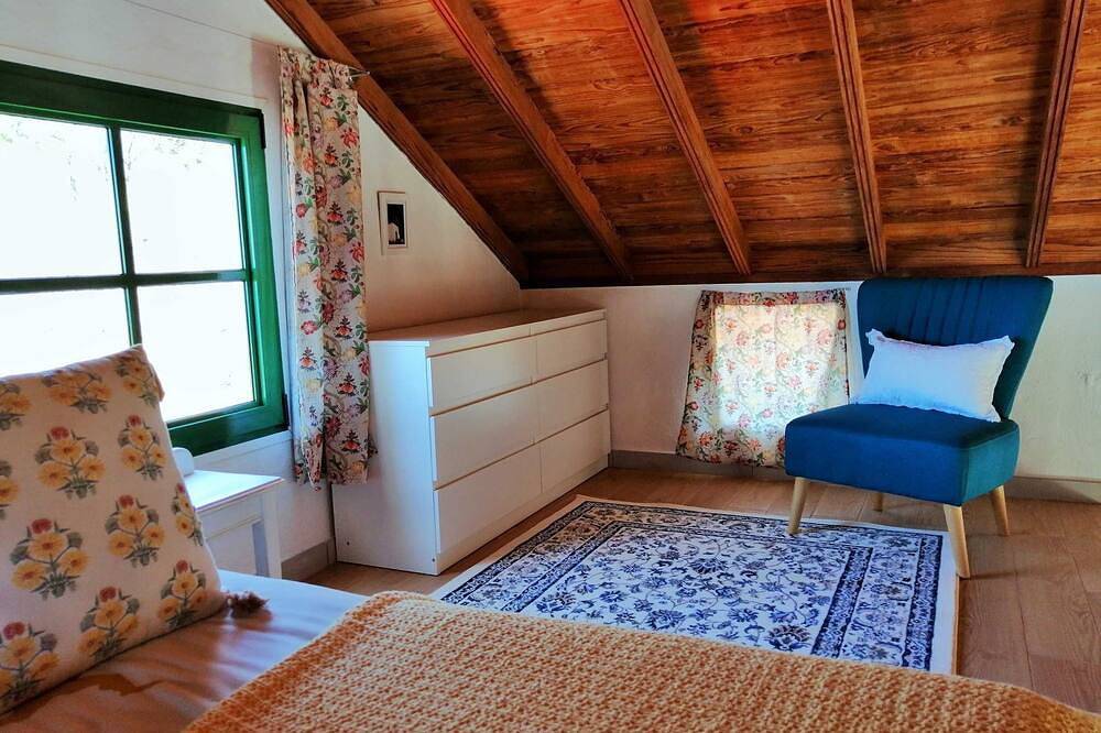 Casa Alma, Garafia, Spanien in Las Tricias, Garafía